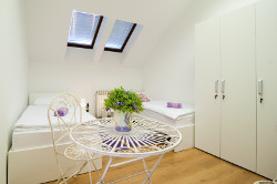 Hostel Osijek - Soba 5